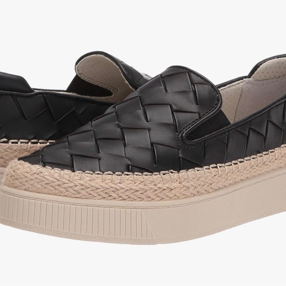 Women's Homer 3 Platform Slip On Sneaker, Franco Sarto - Picture 3 of 5
